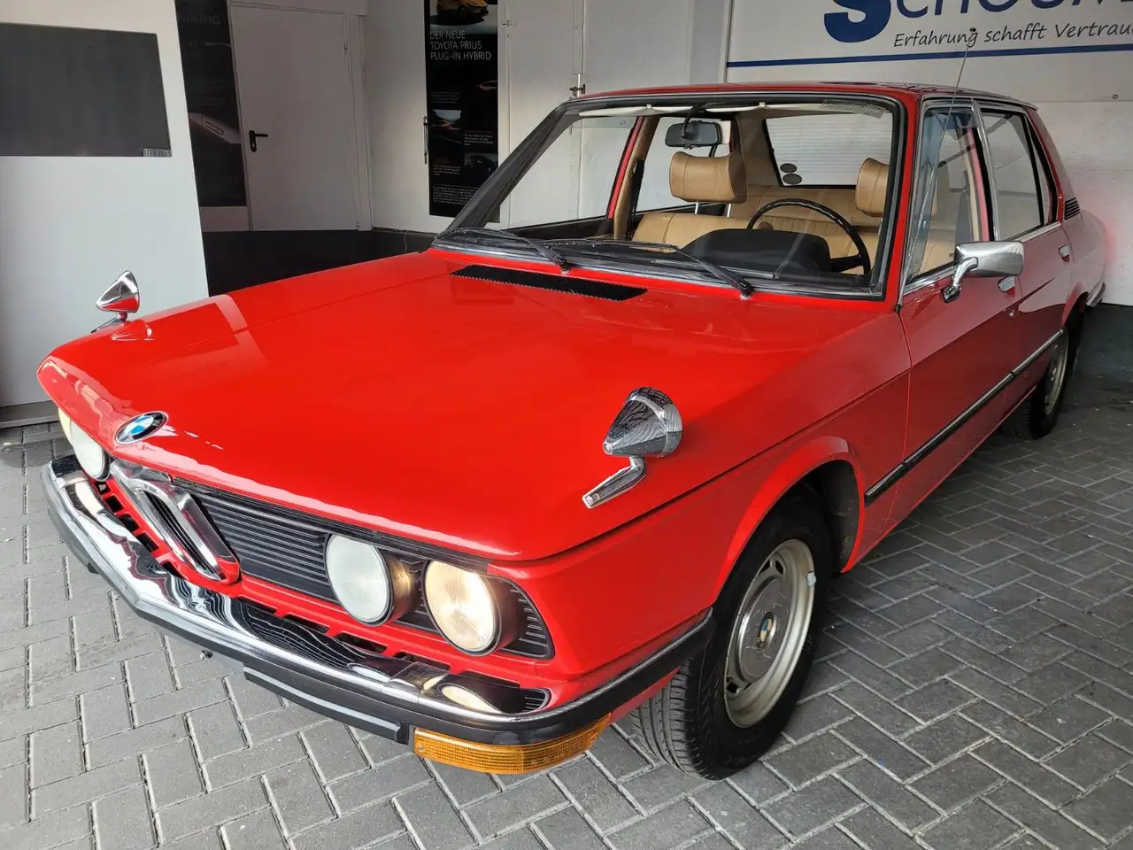 BMW 520 Traum Zustand*ROSTFREI*LEDER*wunderschöner, foto 3
