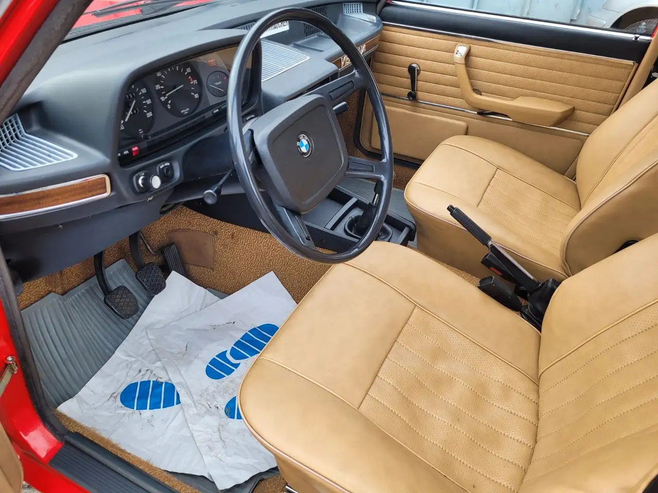 BMW 520 Traum Zustand*ROSTFREI*LEDER*wunderschöner, foto 12
