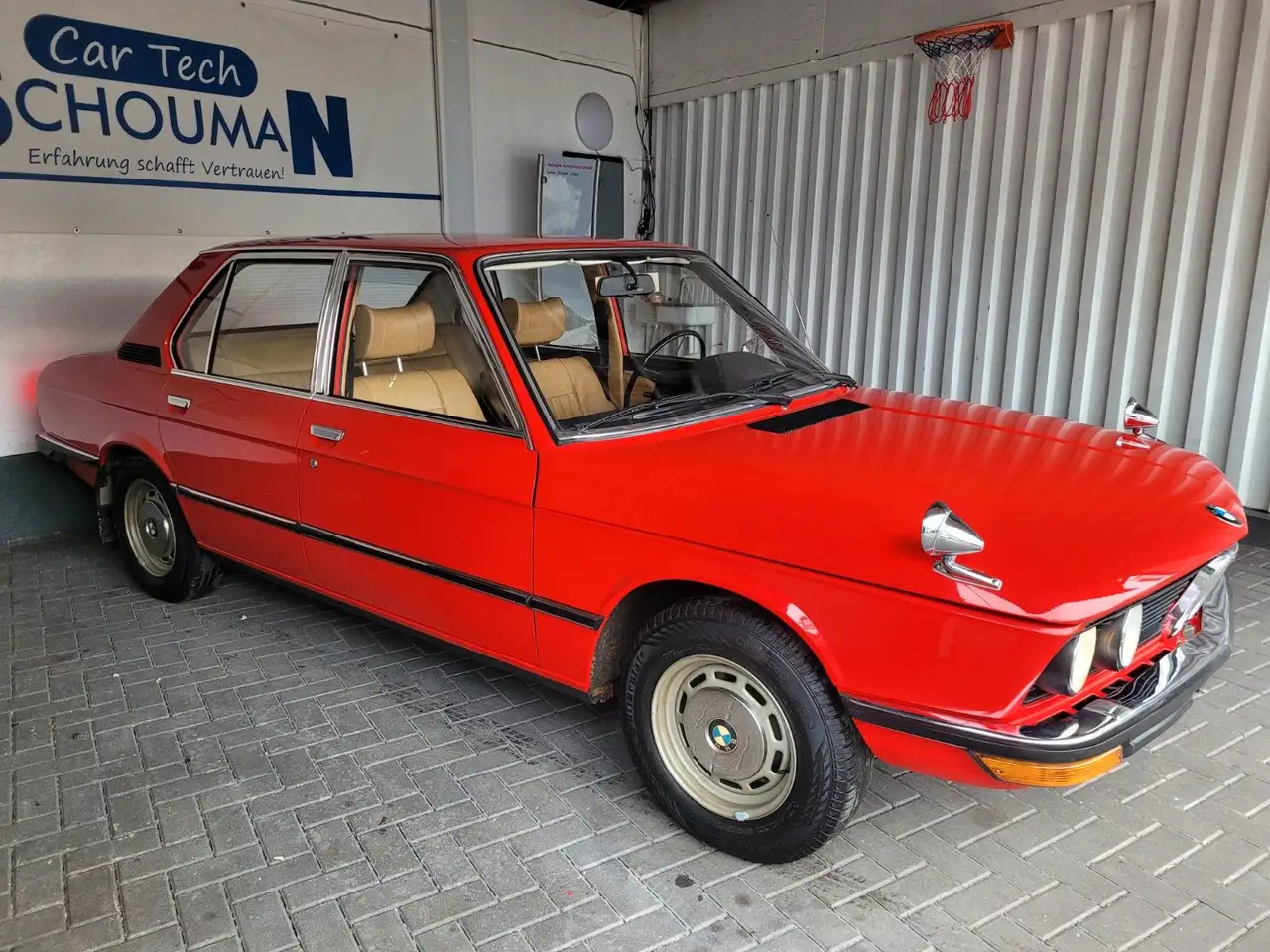 BMW 520 Traum Zustand*ROSTFREI*LEDER*wunderschöner, foto 2