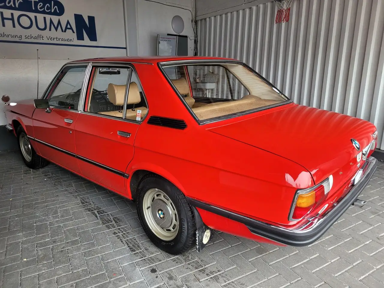 BMW 520 Traum Zustand*ROSTFREI*LEDER*wunderschöner, foto 5