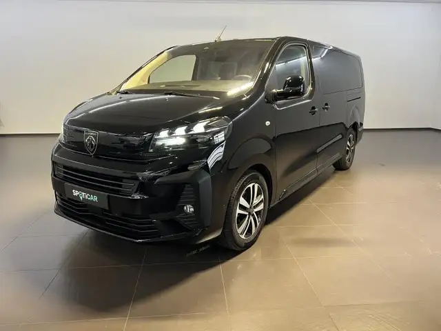 Peugeot Traveller IV Business