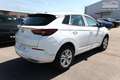 Opel Grandland 1.5 D130 AT8 PDC vo/hi LM17 Klimaaut 96 kW (131... Weiß - thumbnail 3