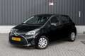 Toyota Yaris 1.3 VVT-i Aspiration*CruiseControl*Navigatie* Schwarz - thumbnail 1