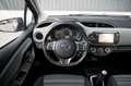 Toyota Yaris 1.3 VVT-i Aspiration*CruiseControl*Navigatie* Schwarz - thumbnail 12