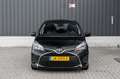 Toyota Yaris 1.3 VVT-i Aspiration*CruiseControl*Navigatie* Schwarz - thumbnail 3