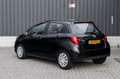Toyota Yaris 1.3 VVT-i Aspiration*CruiseControl*Navigatie* Schwarz - thumbnail 7