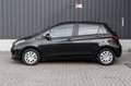 Toyota Yaris 1.3 VVT-i Aspiration*CruiseControl*Navigatie* Schwarz - thumbnail 4