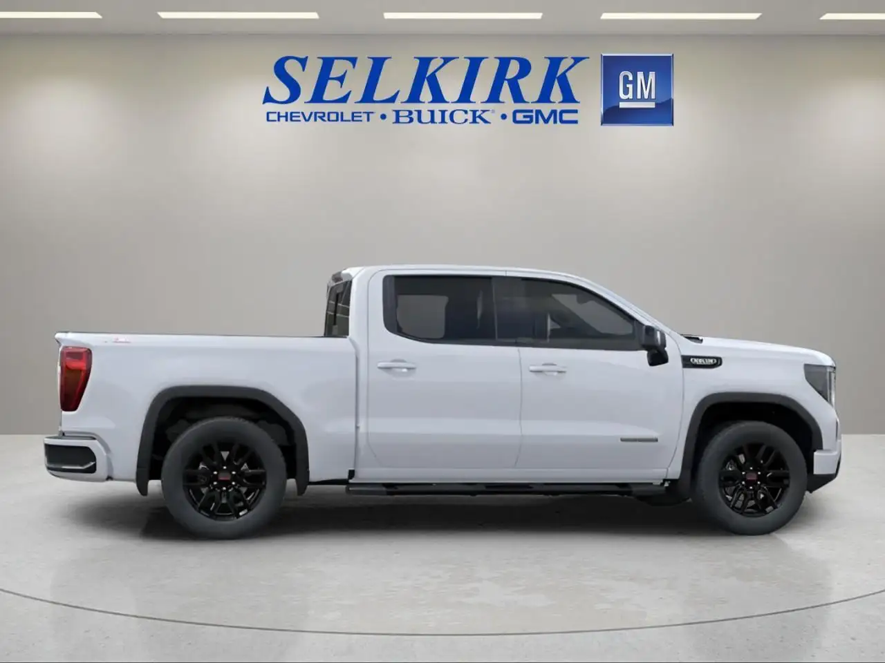 GMC Sierra 1500 photo GMC Sierra 1500