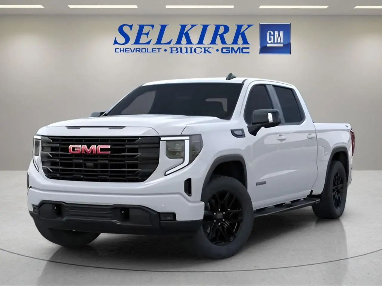 GMC Sierra 1500 photo GMC Sierra 1500