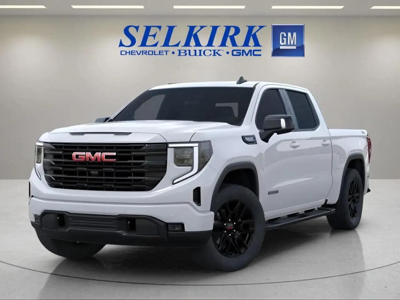 GMC Sierra 1500 photo GMC Sierra 1500