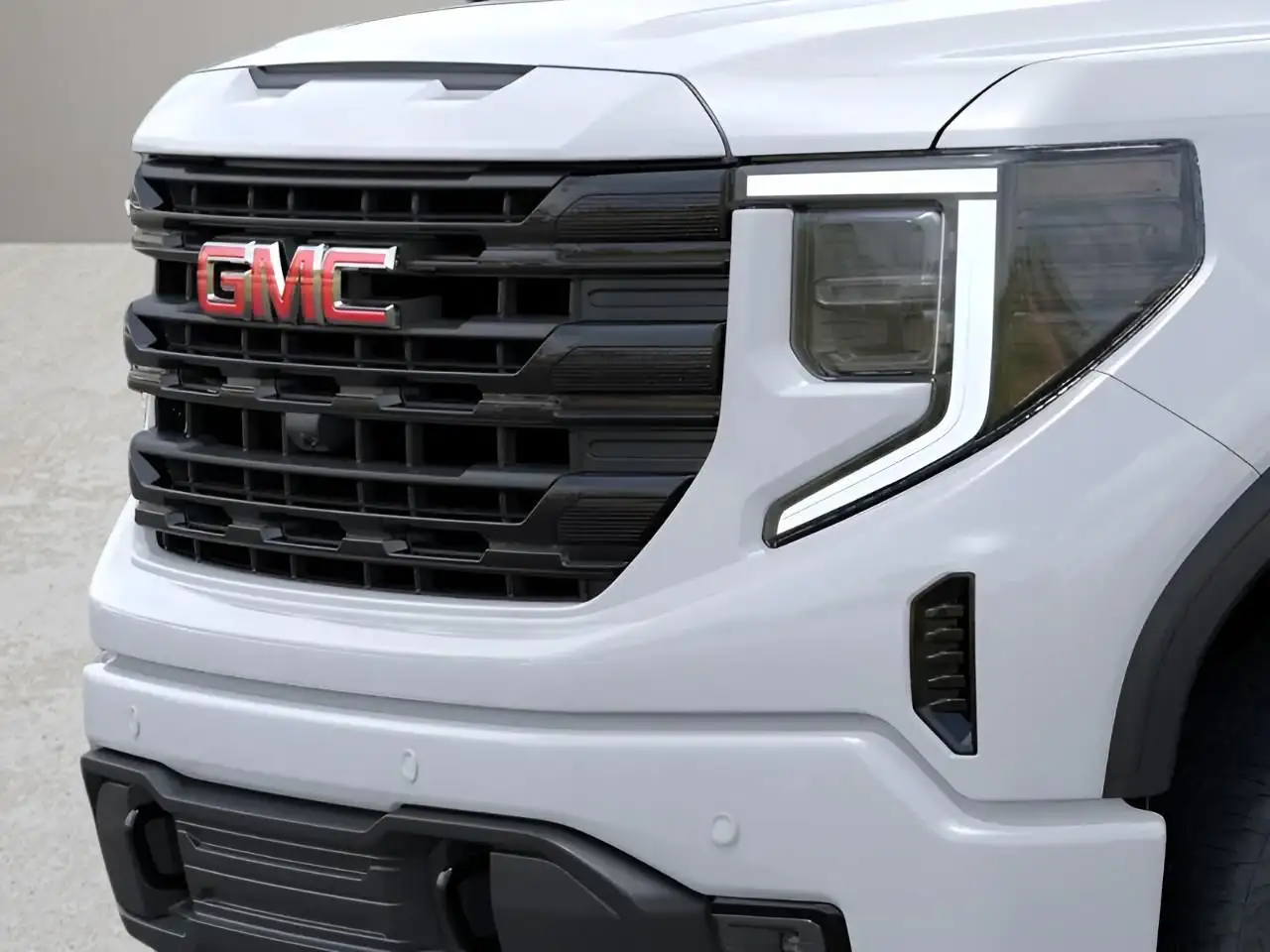 GMC Sierra 1500 photo GMC Sierra 1500