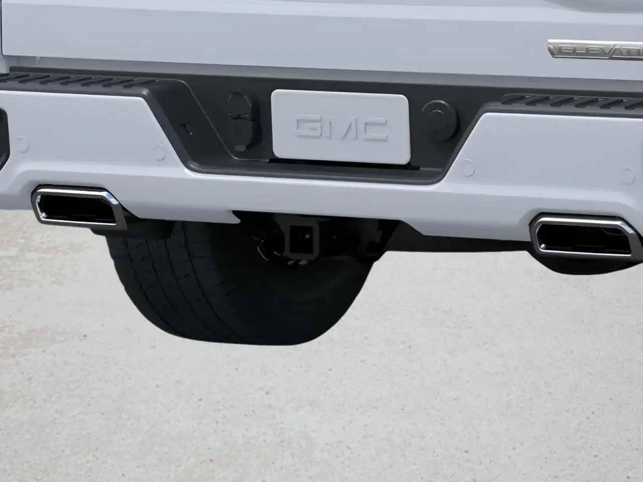 GMC Sierra 1500 photo GMC Sierra 1500