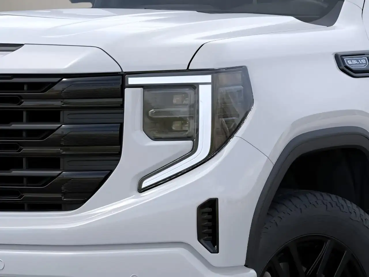 GMC Sierra 1500 photo GMC Sierra 1500