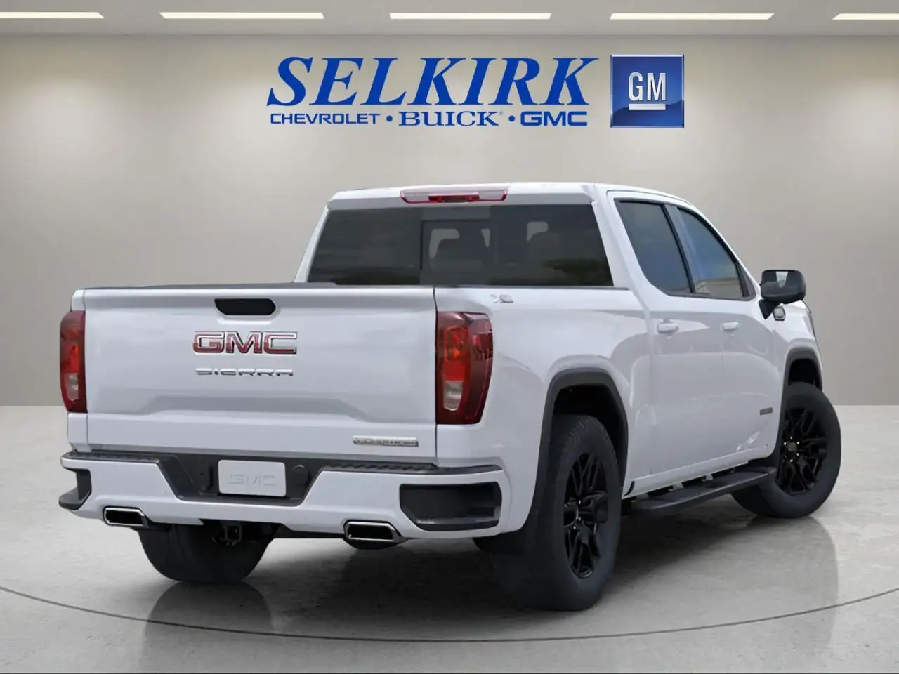 GMC Sierra 1500 photo GMC Sierra 1500