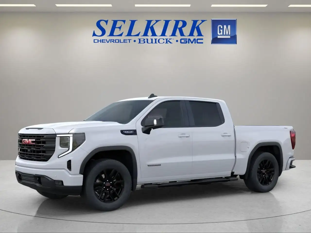 GMC Sierra 1500 photo GMC Sierra 1500