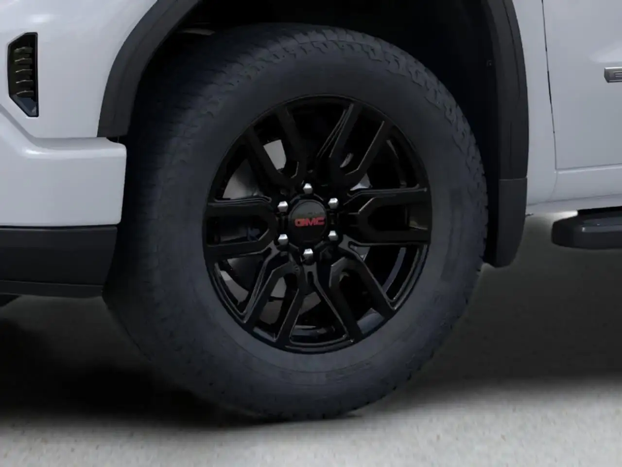 GMC Sierra 1500 photo GMC Sierra 1500