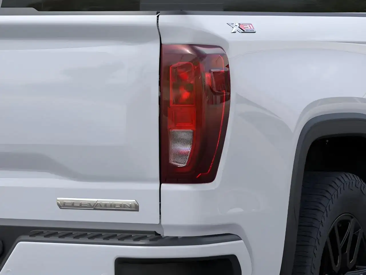 GMC Sierra 1500 photo GMC Sierra 1500
