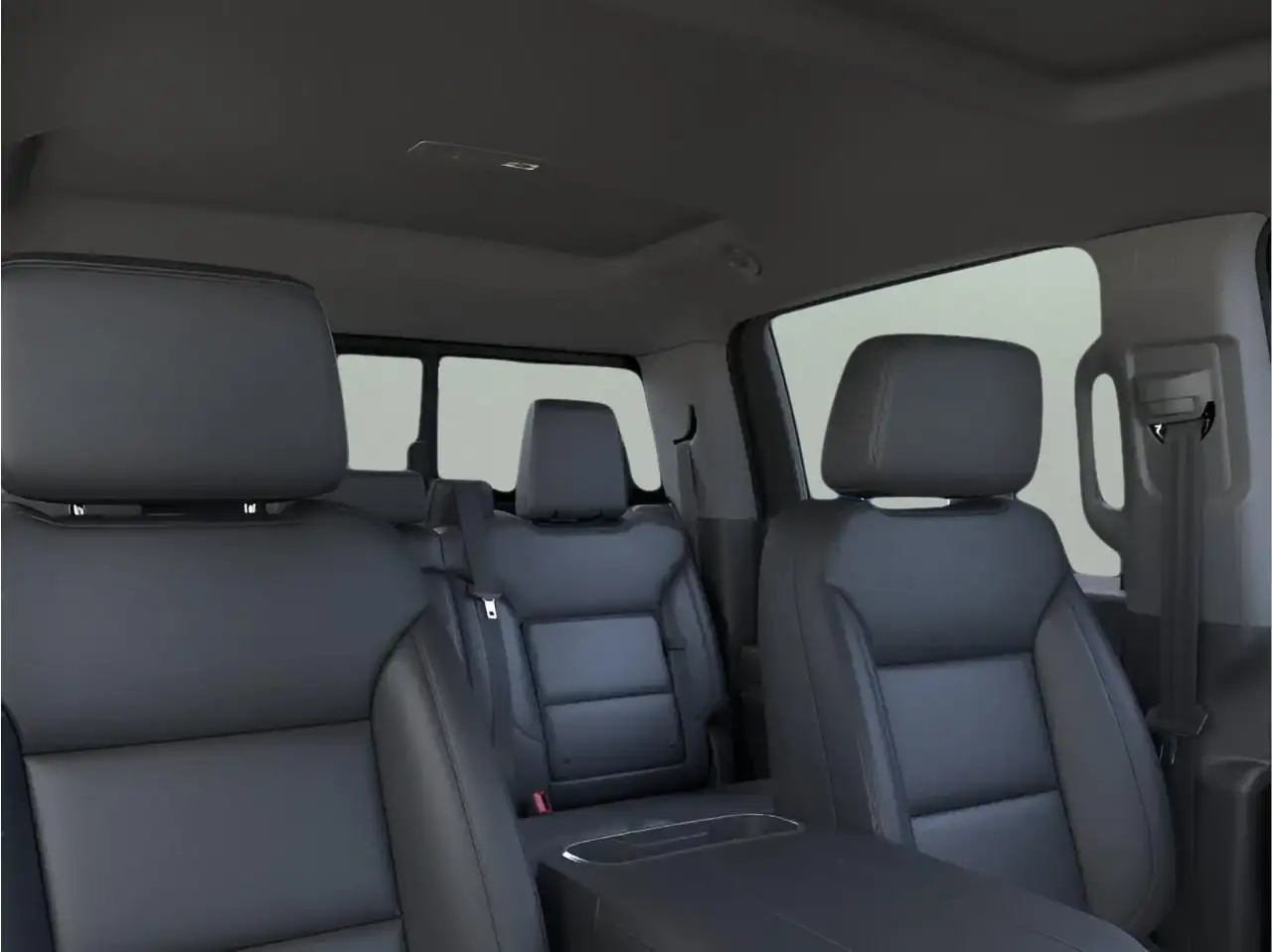 GMC Sierra 1500 photo GMC Sierra 1500
