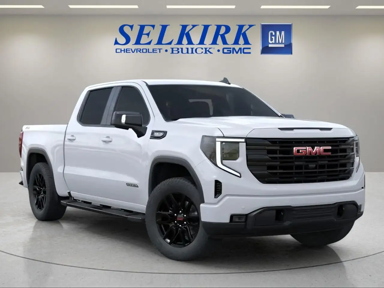 GMC Sierra 1500 photo GMC Sierra 1500
