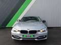 BMW 318 318d 143 ch Sport A Grau - thumbnail 2