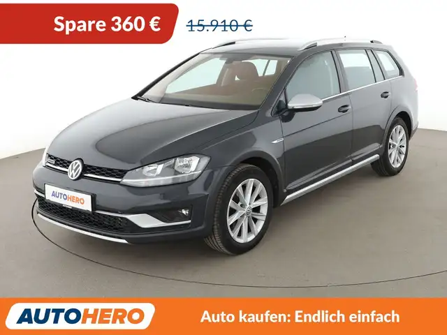 Volkswagen Golf main image