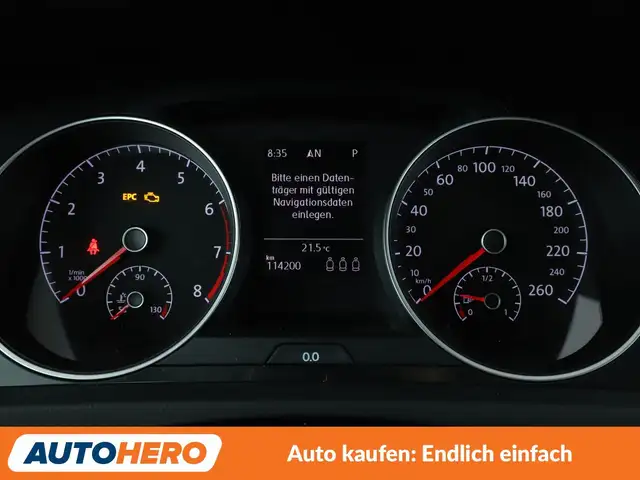 Volkswagen Golf view 15