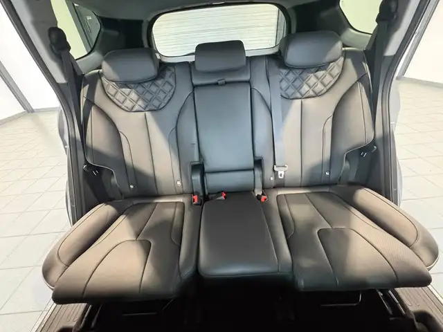 Hyundai Santa Fe view 14