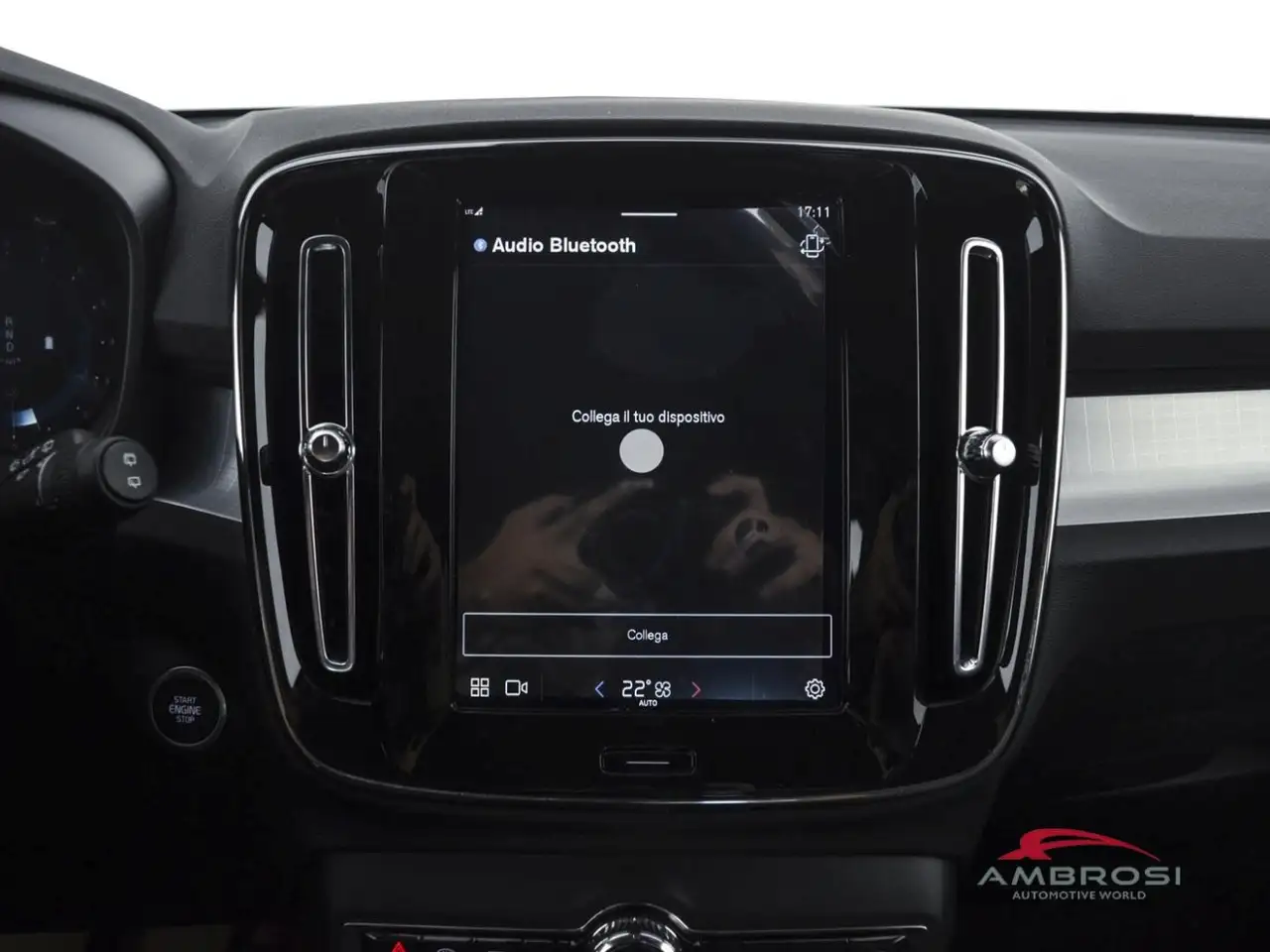 Volvo XC40 2026 — фото 14