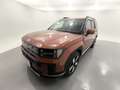 Hyundai SANTA FE 1.6TGDI PHEV Style 7pl 4WD 6AT Naranja - thumbnail 1