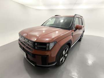 1.6TGDI PHEV Style 7pl 4WD 6AT