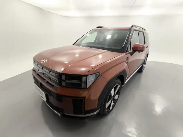 Hyundai SANTA FE 1.6TGDI PHEV Style 7pl 4WD 6AT