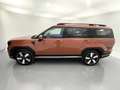 Hyundai SANTA FE 1.6TGDI PHEV Style 7pl 4WD 6AT Naranja - thumbnail 4