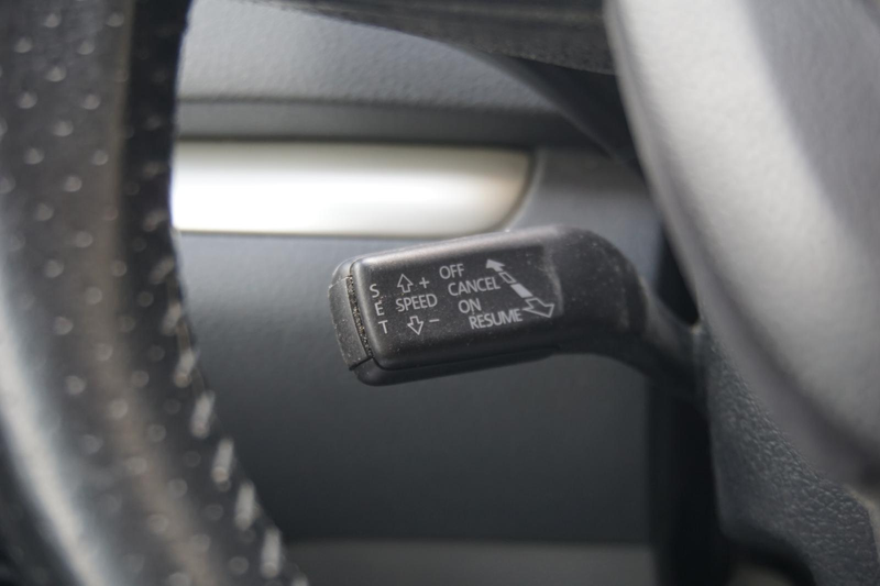 SEAT Alhambra 2.0TDI Xenon Navi Kamera 7-Sitzer — photo 15