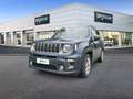 Jeep Renegade 1.0 T3 120cv Limited Blauw - thumbnail 1