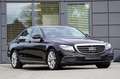 Mercedes-Benz E 450 Business Exclusive MIT 2 JAHREN  GARANTIE Чёрный - thumbnail 4