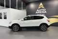 Nissan Qashqai 2.0 dCI I-Way*Pano*Navi*Kamera*Temp*TÜV Weiß - thumbnail 4