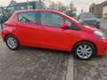 Toyota Yaris Cool Rot - thumbnail 7