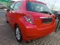 Toyota Yaris Cool Rot - thumbnail 3
