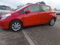 Toyota Yaris Cool Rot - thumbnail 4