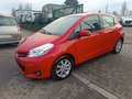 Toyota Yaris Cool Rot - thumbnail 2