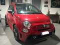 Abarth 695C 1.4 t-jet Competizione 180cv auto Rojo - thumbnail 13