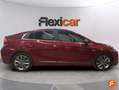 Hyundai IONIQ HEV 1.6 GDI Tecno Rojo - thumbnail 2