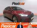 Hyundai IONIQ HEV 1.6 GDI Tecno Rojo - thumbnail 1