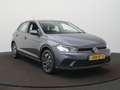 Volkswagen Polo 1.0 TSI Life / Virtual / Sensoren / Cruise Grijs - thumbnail 3