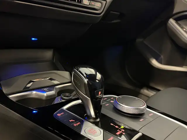 BMW 1 Series view 18