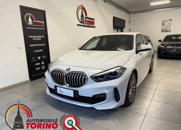 118i 5p. Msport VIRTUAL