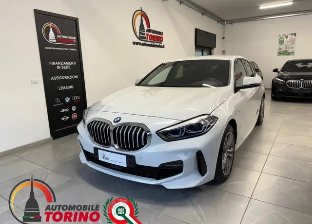 BMW 1 Series main image