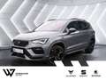 CUPRA Ateca 2.0 TSI 4Drive COPPER ACC LED PANO 360° Grau - thumbnail 1