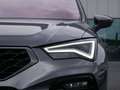 CUPRA Ateca 2.0 TSI 4Drive COPPER ACC LED PANO 360° Grau - thumbnail 24