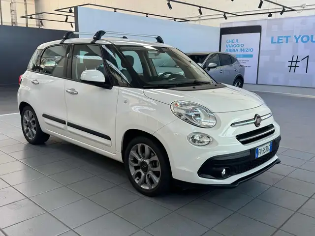 Fiat 500L 1.4 95 CV Lounge